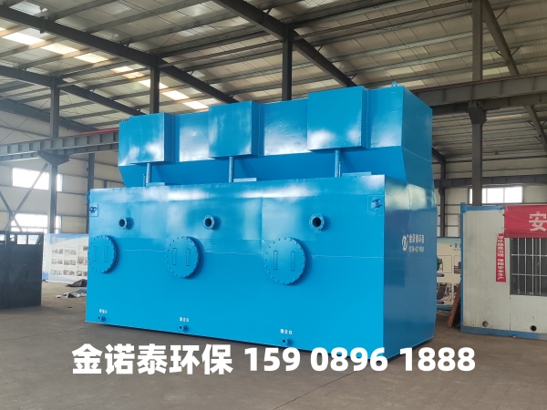 营口新型FA一体化净水器